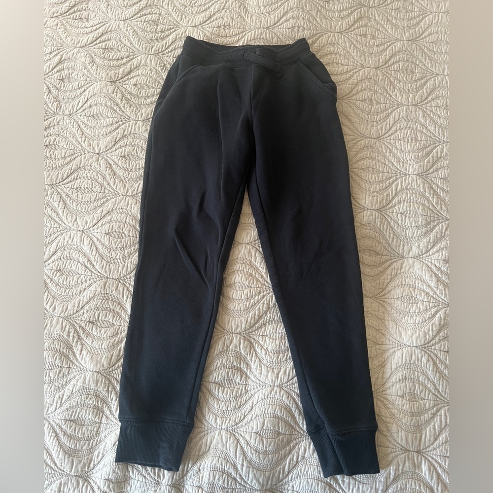 Amazon Essentials Girls Joggers Size Kids Large